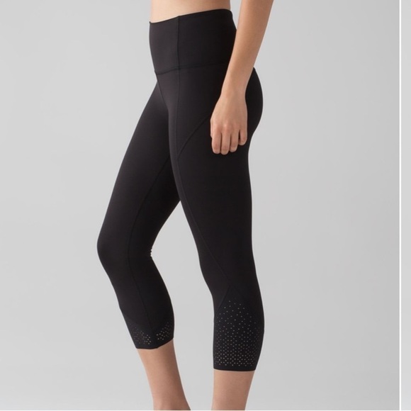Lululemon Anew legging - Picture 1 of 8
